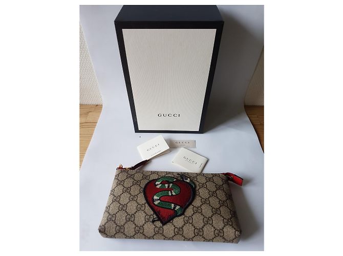 Gucci Borse - vista 8
