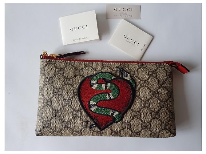 Gucci Borse - vista 9