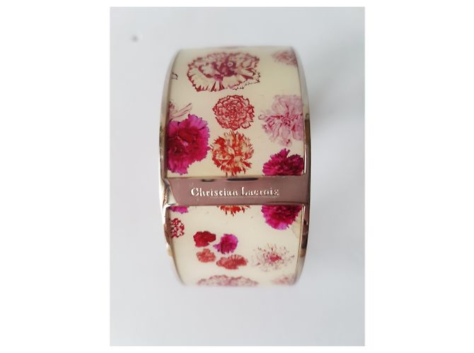 Christian Lacroix Pulseiras - vista 3