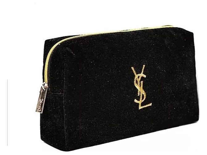 Yves Saint Laurent YSL Makeup Bag Tasche - Ansicht 2