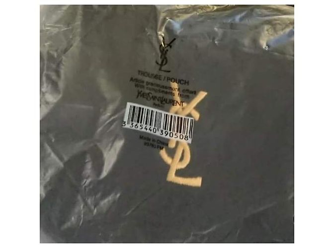 Yves Saint Laurent YSL Makeup Bag Tasche - Ansicht 5