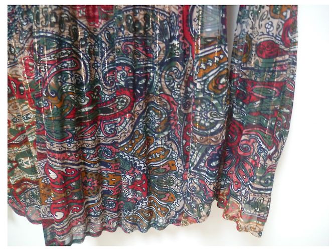 Autre Marque Túnica Elora modelo Oplisse Multicolor - vista 2