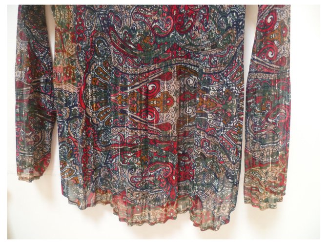 Autre Marque Túnica Elora modelo Oplisse Multicolor - vista 5