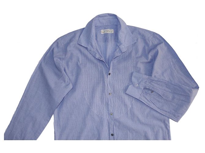 Lanvin For H&M chemises - vue 2