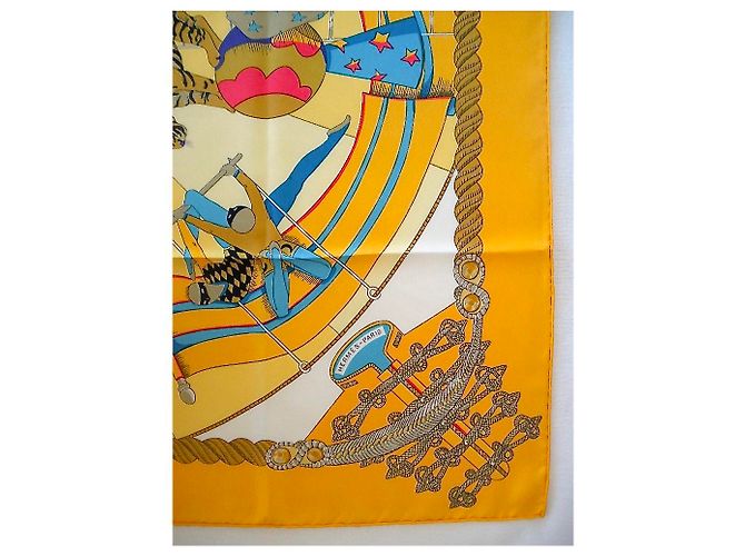 Hermès CIRCO Multicolor - vista 10