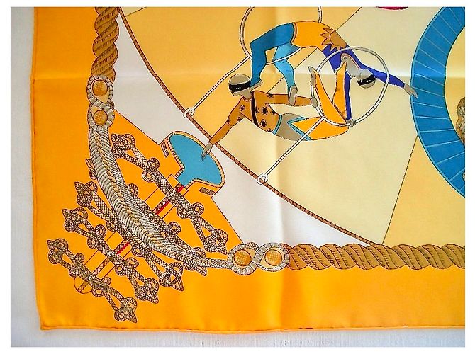 Hermès CIRCO Multicolor - vista 12