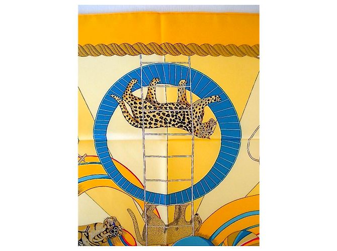 Hermès CIRCO Multicolor - vista 5