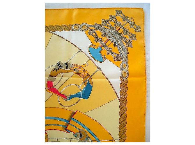Hermès CIRCO Multicolor - vista 6