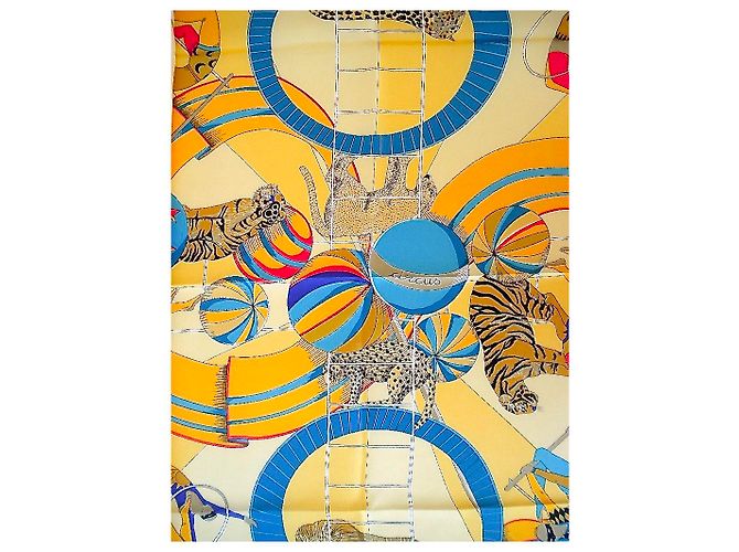 Hermès CIRCO Multicolor - vista 8