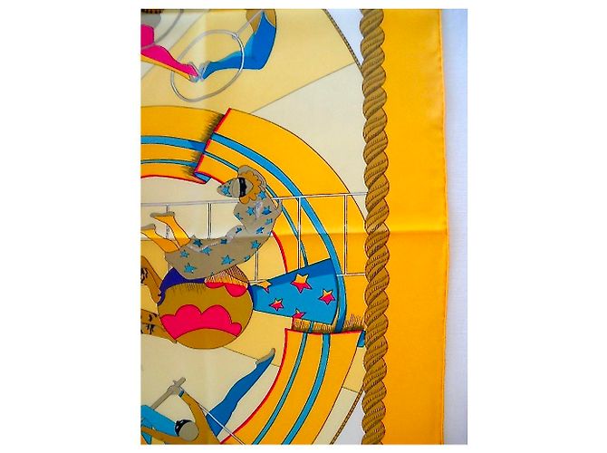 Hermès CIRCO Multicolor - vista 9