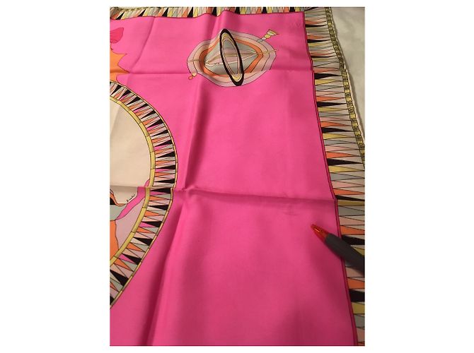 Emilio Pucci 87cm "Monaco" - Ansicht 10