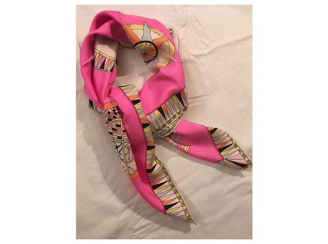 Emilio Pucci 87cm "Monaco" - Ansicht 2