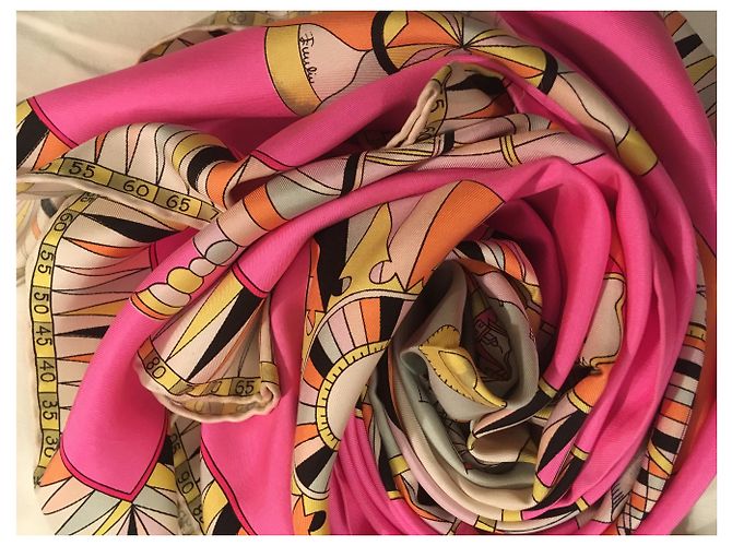 Emilio Pucci 87cm "Monaco" - Ansicht 3