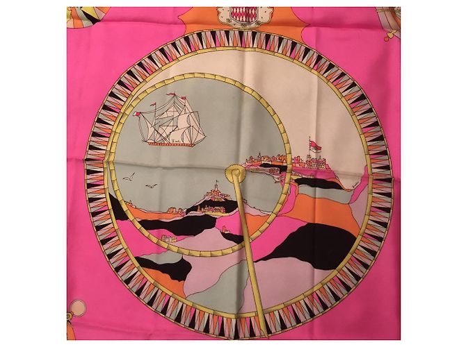 Emilio Pucci 87cm "Monaco" - Ansicht 4