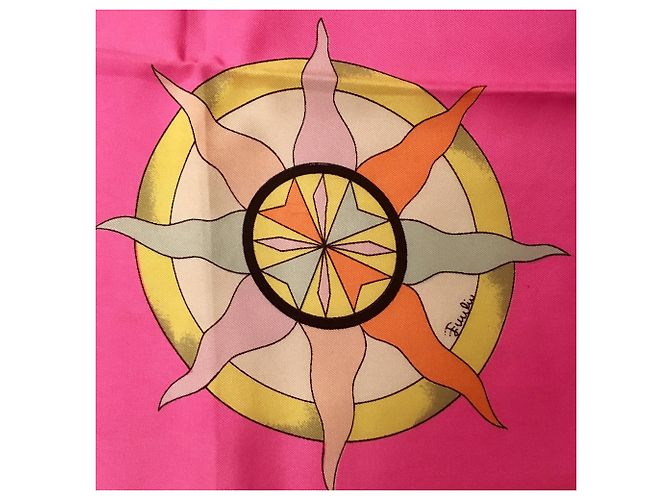 Emilio Pucci 87cm "Monaco" - Ansicht 5