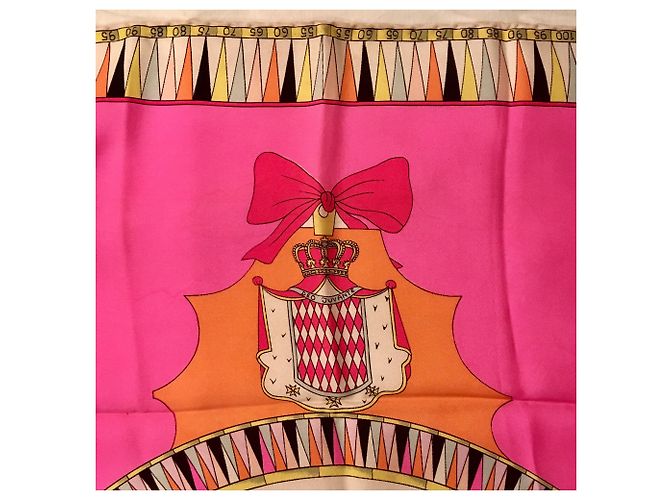Emilio Pucci 87cm "Monaco" - Ansicht 6