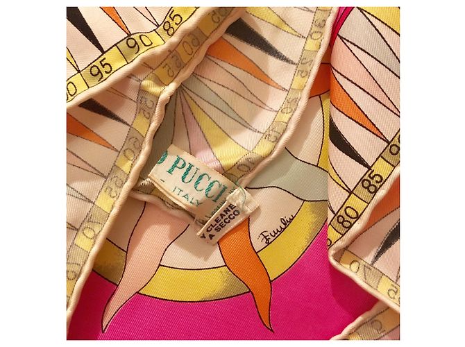 Emilio Pucci 87cm "Monaco" - Ansicht 7