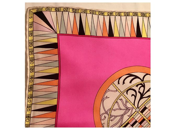 Emilio Pucci 87cm "Monaco" - Ansicht 8
