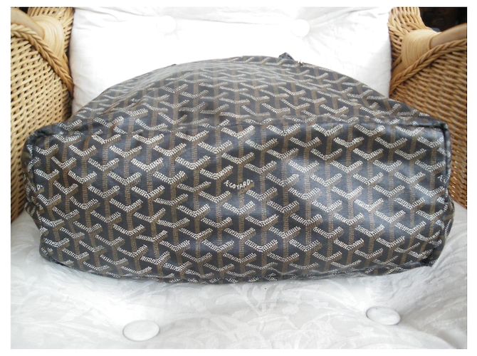 Goyard Tasche - Ansicht 2