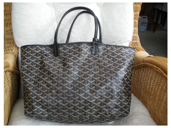 Goyard Tasche - Ansicht 3