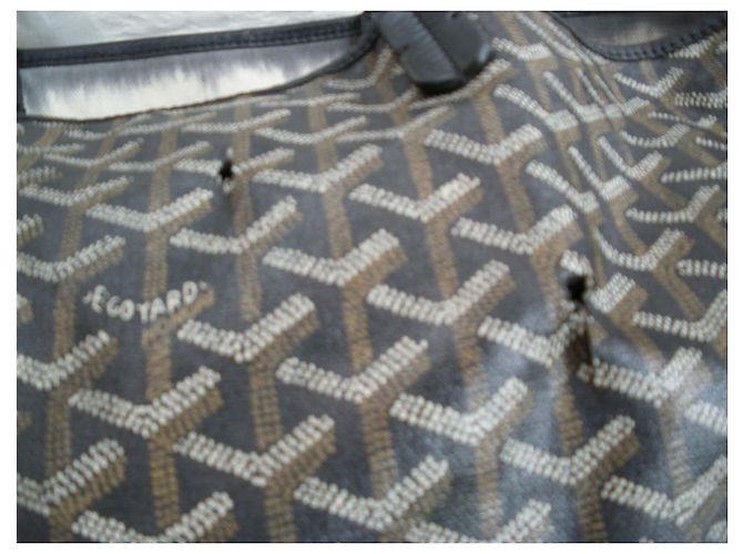 Goyard Tasche - Ansicht 4