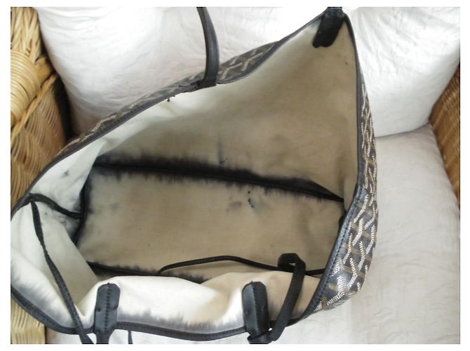 Goyard Tasche - Ansicht 7
