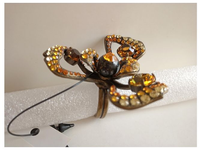 Lanvin ring - view 4