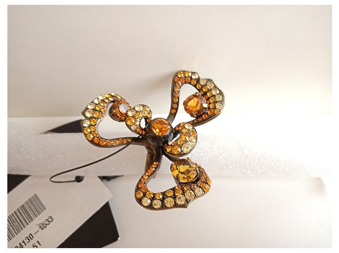 Lanvin ring - view 5