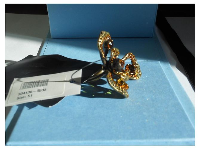 Lanvin ring - view 6