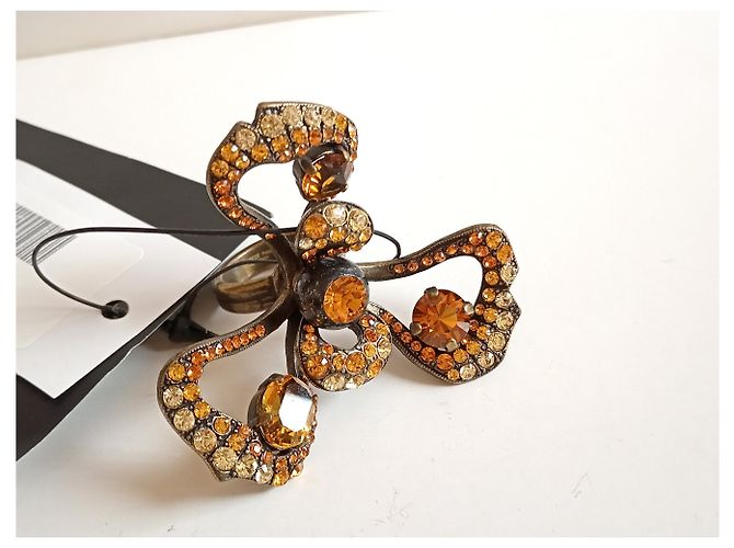 Lanvin ring - view 7