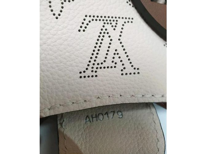 Louis Vuitton Carmel Hobo Beige - Ansicht 6