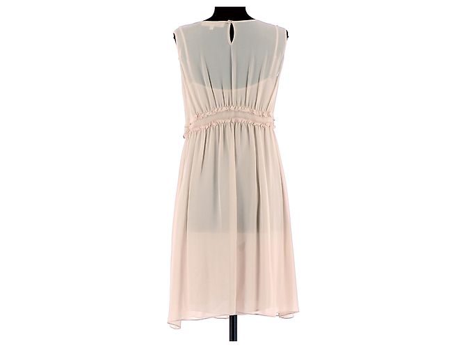 Vanessa Bruno Athe Robe - vue 3