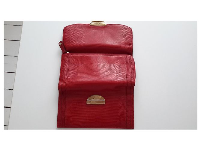 Lancel Adjani model - view 5