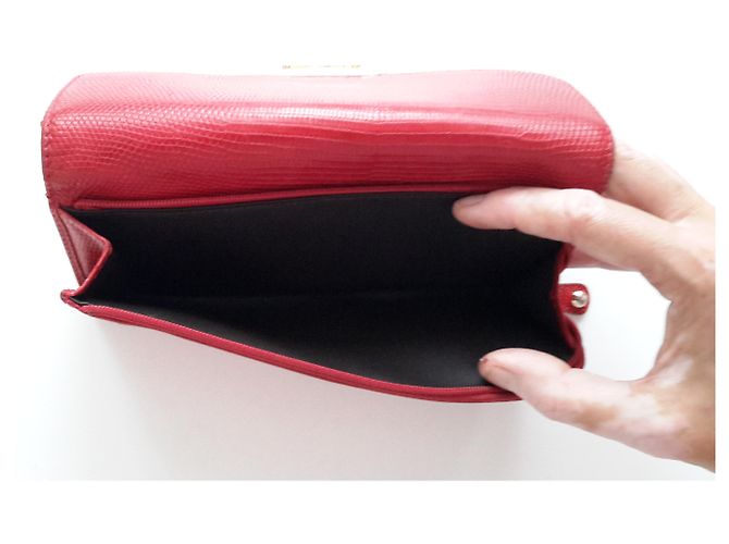 Lancel Adjani model - view 6