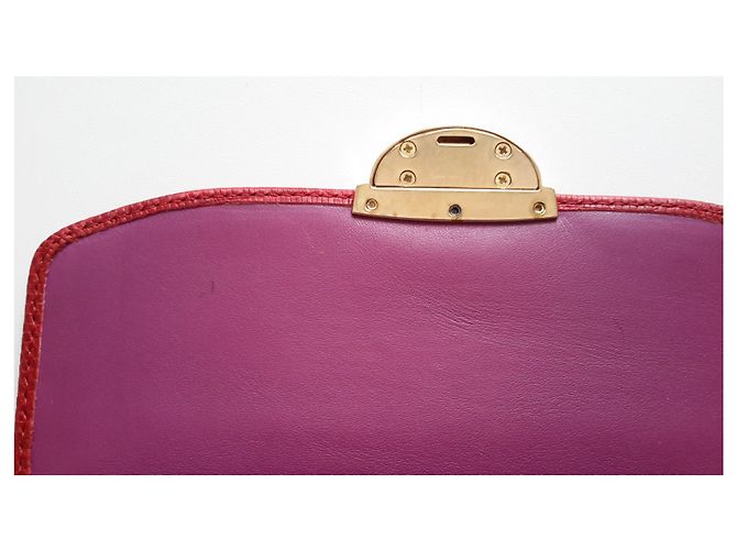 Lancel Adjani model - view 7