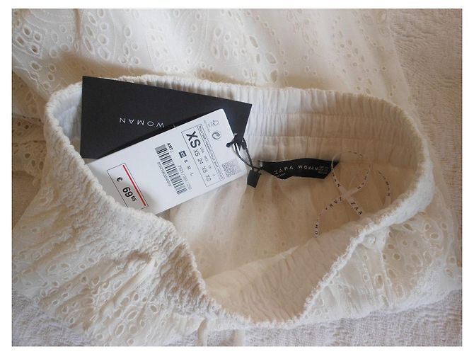 Zara Skirts - view 5