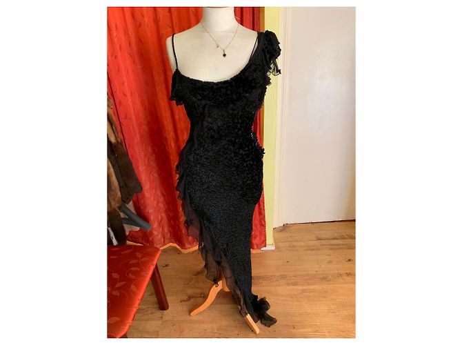 Dior Vestidos - vista 6