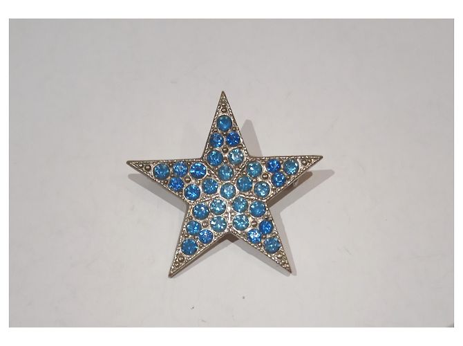 Saint Laurent Alfinetes e broches - vista 10