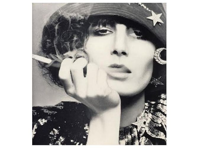 Saint Laurent Alfinetes e broches - vista 4