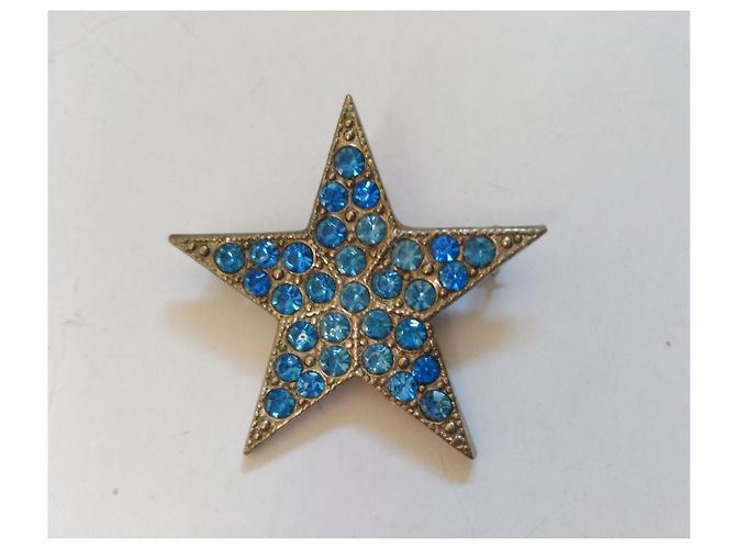 Saint Laurent Alfinetes e broches - vista 6