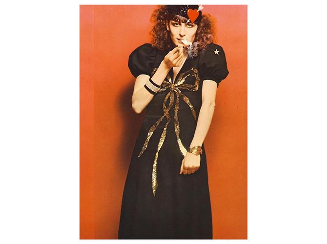 Saint Laurent Alfinetes e broches - vista 7