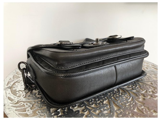 Chanel Parigi Mumbai Grigio - vista 5