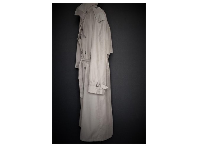 Bugatti Capispalla per uomo Cachi - vista 3