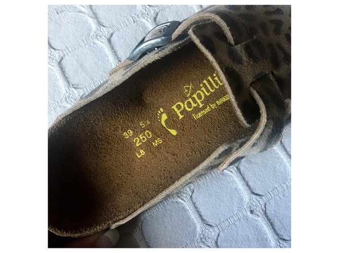 Birkenstock BOSTON LEOPARDO Stampa leopardo - vista 11