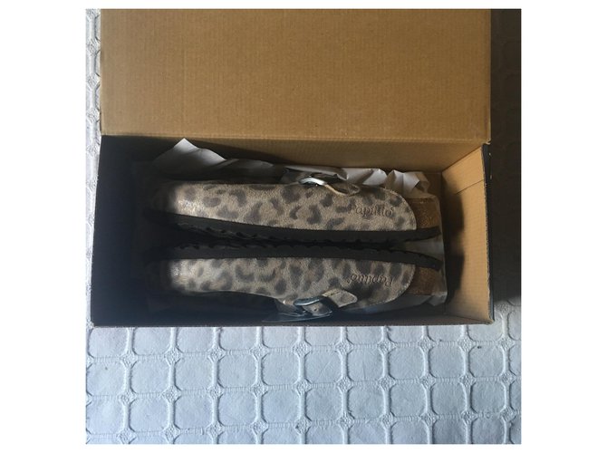 Birkenstock BOSTON LEOPARDO Stampa leopardo - vista 16