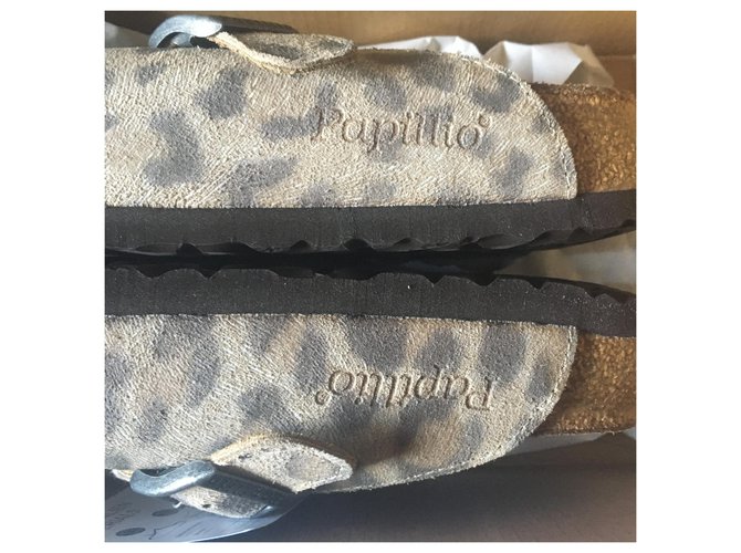 Birkenstock BOSTON LEOPARDO Stampa leopardo - vista 9