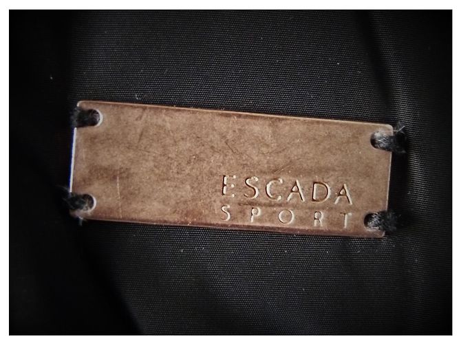 Escada Cappotti, Cappotti - vista 2