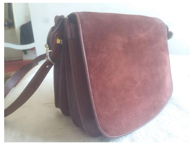 Must de Cartier Vintage Tasche - Ansicht 2