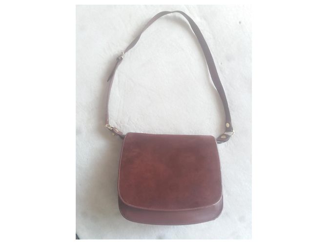 Must de Cartier Vintage Tasche - Ansicht 4