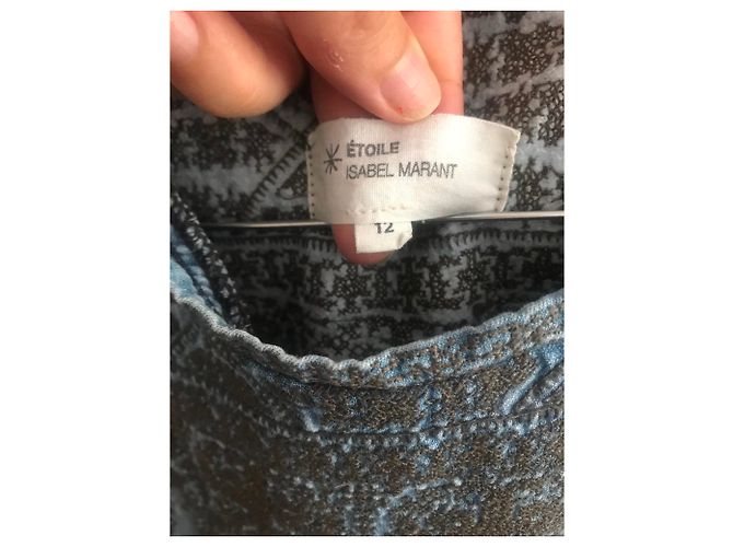 Isabel Marant Kleider - Ansicht 2